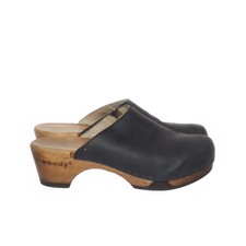 WOODY, Clogs, Größe: 37