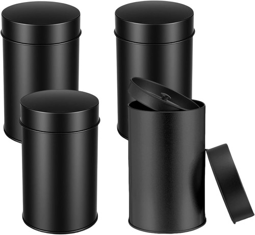 Teedosen set luftdicht - teedosen,