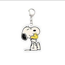 Snoopy Schlüsselanhänger