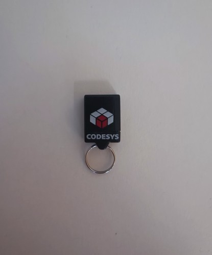 Codesys key - codesys,