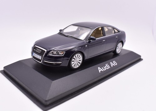 Minichamps modellauto audi - modellauto,