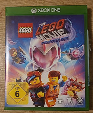 The LEGO Movie 2 xbox one