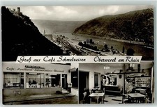 13911349 - 6532 Oberwesel Cafe