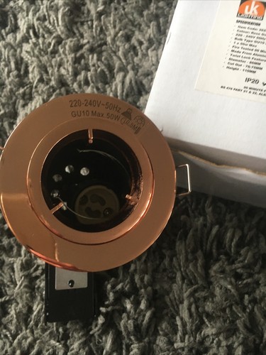 Lighting fire pro series - uk,