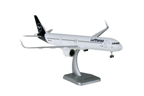 Limox airbus a321neo - limox,