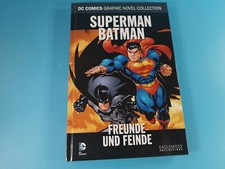 DC Comic Sammlung 5 - Superman