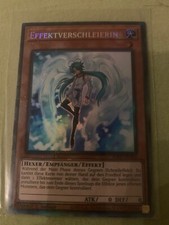 YuGiOh! Effect Veiler