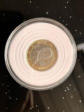 1 EURO Münze - 2002 MOZART