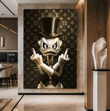 LEINWAND BILDER BIS 170x110x5