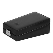 Windrose Merino Schmuckkoffer