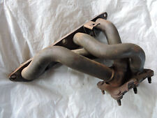 Auspuffkrümmer Abgaskrümmer MG TF MGF