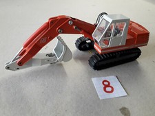 O&K RH 9 Raupen-Bagger mit