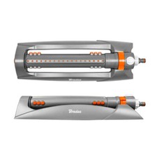 Viereckregner Rasensprenger