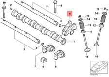 NEU MINI COOPER ONE R50 R52