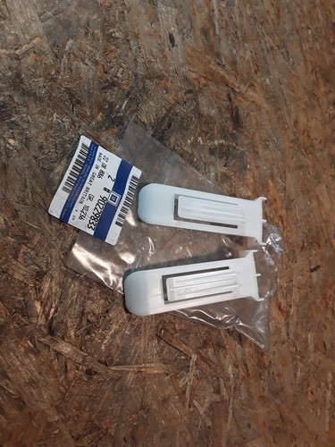 Calibra halter verkleidung - calibra,