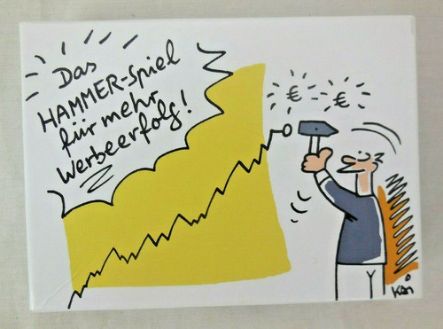 Das hammer spiel memo - hammer-spiel!,