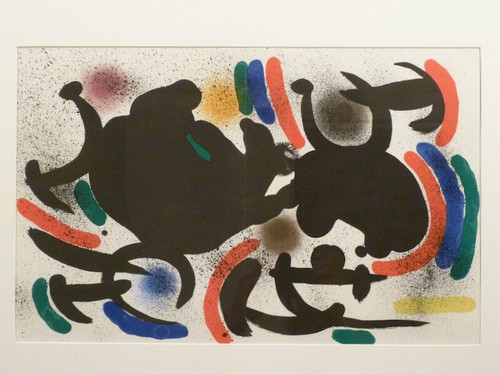 Dr2 joan miro - dr2/1,
