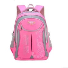 Kinder Schultasche Schulrucksack Schulranzen Mädchen Jungen Rucksack Backpack DE