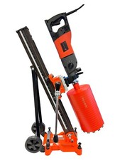 Diamant-Kernbohrgerät