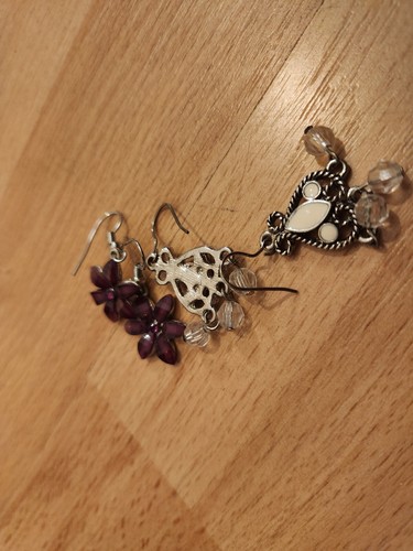Modeschmuck ohrringe diverse - modeschmuck,