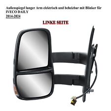 Außenspiegel Elektrisch Links