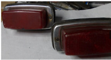 2 Rückleuchten für Simson Krause DUO gebraucht