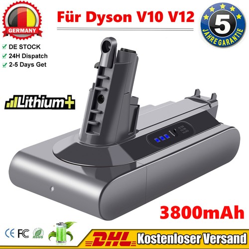 3800mah ionen akku - 3800mah, li-ionen