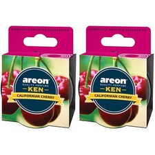 Lufterfrischer 2 x Areon KEN