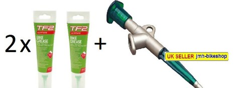 125ml weldtite tf2 fahrrad - 125ml,