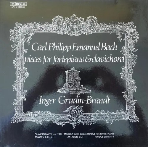 Bach pieces for - bach,