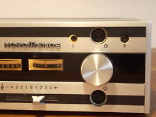 Nordmende 7500/ST für Sammler, rares Nullserienexemplar!