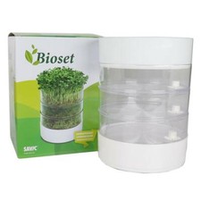 BIOSET Keimautomat -