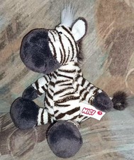 Nici Zebra Zsa Zsa NEU (ohne