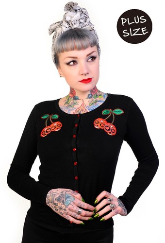 Banned alt cherry skulls - alt,