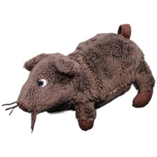 Ikea maus braun - maus, braun,