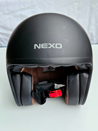 Nexo jethelm urban style - nexo,