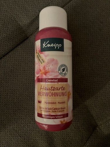 Kneipp cremebad - kneipp,