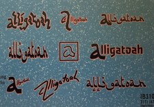 31.07.26 Alligatoah Berlin