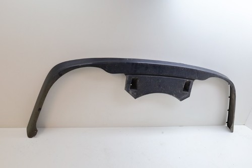Heckspoiler back spoiler saab - heckspoiler,