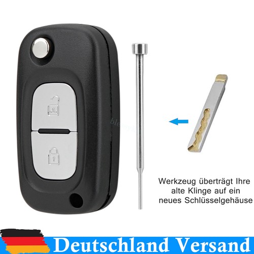 Auto schlüssel gehäuse für - auto,