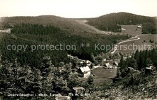 Oberwildenthal Erzgebirge