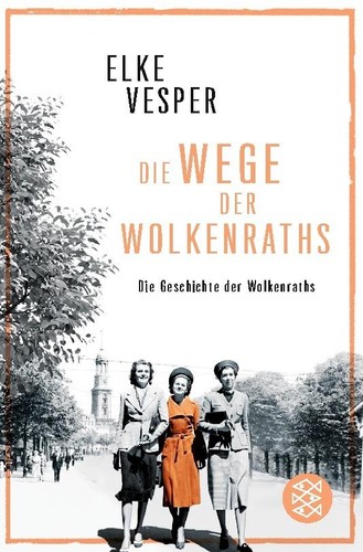 Die wege der wolkenraths - der,