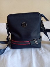 Giorgio Armani men's shoulder