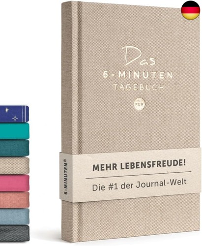 Minuten tagebuch für - tagebuch,