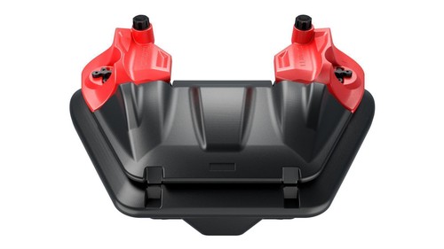 Koffer utv box moto zforce - koffer,