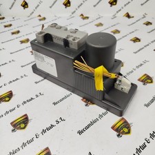 Central Locking Pump
