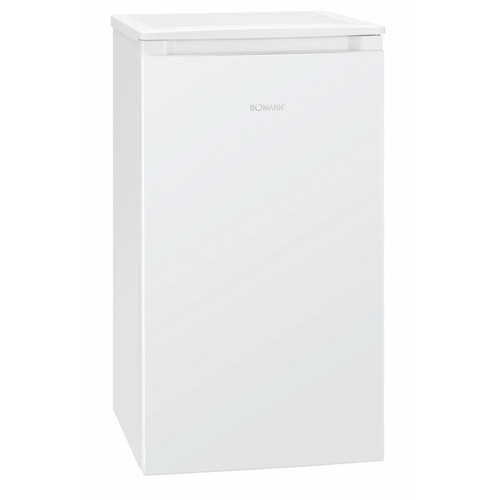 Bomann 7254 kühlschrank - 7254,