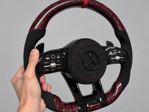 Mercedes amg style sport - style,