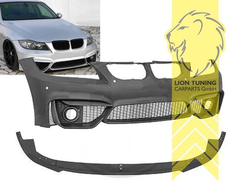Frontstoßstange für bmw e90 - für,