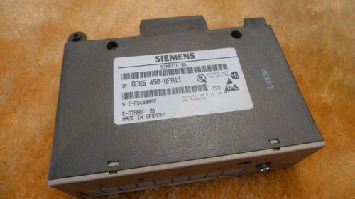 Siemens simatic - simatic, s5